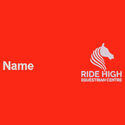 RIDE HIGH - ADULT HOODIE Design