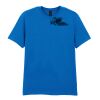 SOFTSTYLE™ adult ringspun t-shirt. Thumbnail