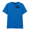 SOFTSTYLE™ adult ringspun t-shirt. Thumbnail