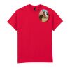 ULTRA cotton™ adult t-shirt Thumbnail