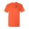 HEAVY cotton adult t-shirt. Thumbnail