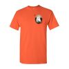 HEAVY cotton adult t-shirt. Thumbnail