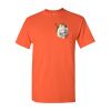 HEAVY cotton adult t-shirt. Thumbnail