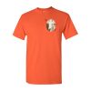 HEAVY cotton adult t-shirt. Thumbnail