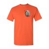 HEAVY cotton adult t-shirt. Thumbnail