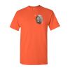 HEAVY cotton adult t-shirt. Thumbnail