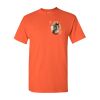 HEAVY cotton adult t-shirt. Thumbnail