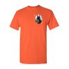 HEAVY cotton adult t-shirt. Thumbnail