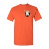 HEAVY cotton adult t-shirt. Thumbnail