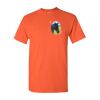 HEAVY cotton adult t-shirt. Thumbnail